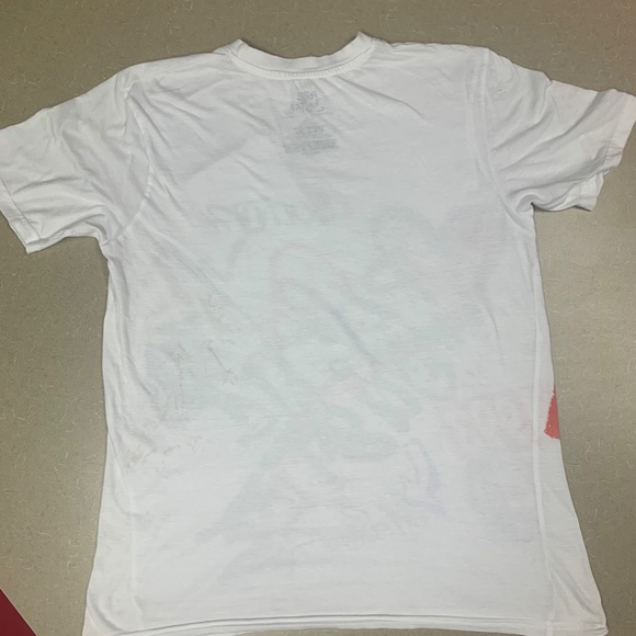 Poetic Justice T-shirt - Picture 13 of 16